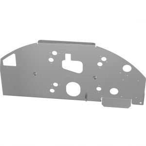 Genie Lift Part # 102352GT - WELDMENT,ENGINE TRAY,Z60, EA