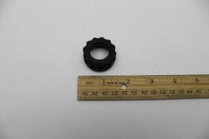 Genie Lift Part # 102396GT - NUT,VALVE COIL,D03, EA