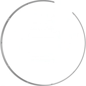 Genie Lift Part # 102486GT - WIPER,RING GEAR***, EA