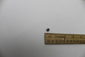 Genie Lift Part # 102496GT - ORIFICE,PLUG 0.030, EA