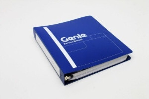 Genie Lift Part # 102521GT - MANUAL,SERVICE S40/45***, EA