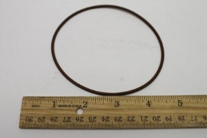 Genie Lift Part # 102555GT - O-RING,.103 X 3.737,VITON,75D, EA