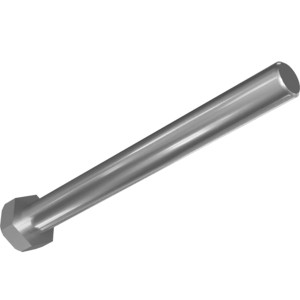 Genie Lift Part # 102579GT - SCREW,HHC,M10X1.5X100MM,GR8.8, EA