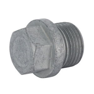 Genie Lift Part # 102587GT - PLUG,ENGINE OIL,DEUTZ F4L2011, EA
