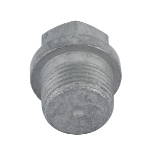 Genie Lift Part # 102587GT - PLUG,ENGINE OIL,DEUTZ F4L2011, EA