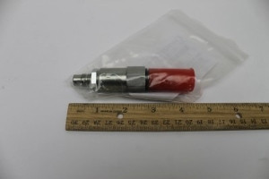 Genie Lift Part # 102614GT - VALVE,RELIEF,1950 PSI***, EA