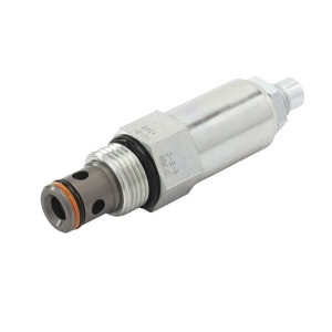 Genie Lift Part # 102617GT - VALVE,RELIEF 2600 PSI***, EA