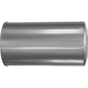 Genie Lift Part # 102632GT - FILTER,OIL,PERKINS 1104C-44, EA