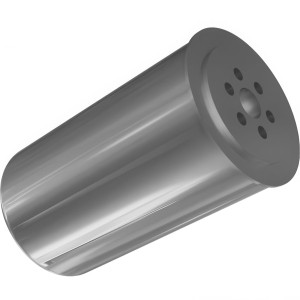 Genie Lift Part # 102632GT - FILTER,OIL,PERKINS 1104C-44, EA