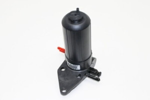 Genie Lift Part # 102638GT - ADAPTER-FUEL FILTER, PERK 1104, EA