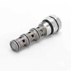 Genie Lift Part # 102746GT - VALVE,PILOT OPER DIRECTIONAL**, EA