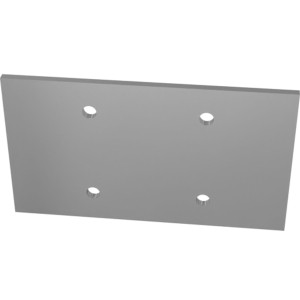 Genie Lift Part # 102769GT - PLATE, BOTTOM DOUBLER, EA