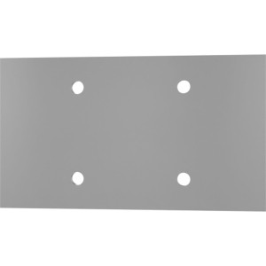 Genie Lift Part # 102769GT - PLATE, BOTTOM DOUBLER, EA