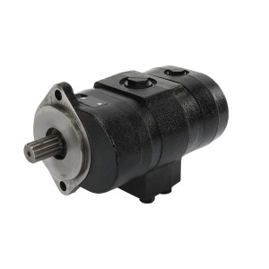 Genie Lift Part # 102781GT - PUMP, LIFT TANDEM Z80, EA