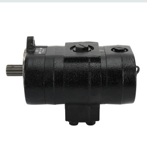 Genie Lift Part # 102781GT - PUMP, LIFT TANDEM Z80, EA