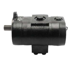 Genie Lift Part # 102781GT - PUMP, LIFT TANDEM Z80, EA