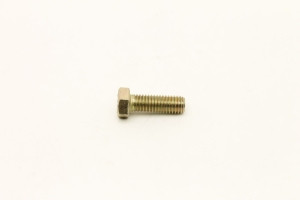 Genie Lift Part # 102782GT - SCREW,HHC,1/2UNC X 1.5 LUBE, EA