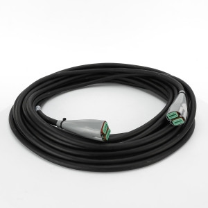 Genie Lift Part # 102905GT - HARNESS,18/22,BOOM CABLE 1,Z60, EA