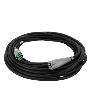 Genie Lift Part # 102905GT - HARNESS,18/22,BOOM CABLE 1,Z60, EA