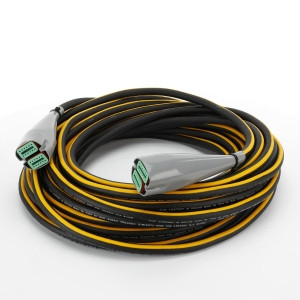 Genie Lift Part # 102906GT - HARNESS,18/19,BOOM CABLE 2,Z60, EA