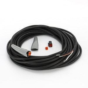 Genie Lift Part # 102907GT - HARNESS,12/3, 12V TO PLAT,Z60, EA