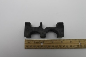Genie Lift Part # 102927GT - CLAMP,PLASTIC HOSE, EA