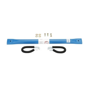 Genie Lift Part # 102992GT - SLIDING MIDRAIL KIT,PTD, EA