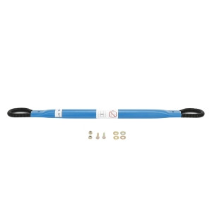 Genie Lift Part # 102992GT - SLIDING MIDRAIL KIT,PTD, EA