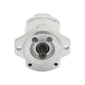Genie Lift Part # 104070GT - PUMP,GEAR,16CC,11T,AXIAL PORT*, EA