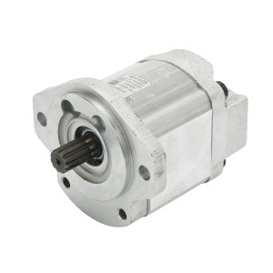 Genie Lift Part # 104070GT - PUMP,GEAR,16CC,11T,AXIAL PORT*, EA