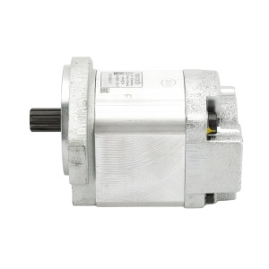 Genie Lift Part # 104070GT - PUMP,GEAR,16CC,11T,AXIAL PORT*, EA