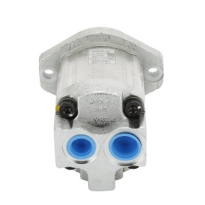 Genie Lift Part # 104070GT - PUMP,GEAR,16CC,11T,AXIAL PORT*, EA