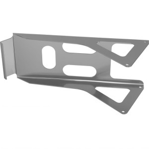 Genie Lift Part # 104090GT - FORMING,ENGINE GUARD, EA