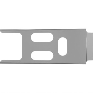 Genie Lift Part # 104090GT - FORMING,ENGINE GUARD, EA