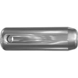 Genie Lift Part # 104097GT - PIN,1.25DIAX4.00LG,CHAMFER, EA