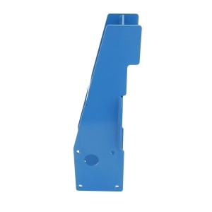 Genie Lift Part # 104128GT - WELDMENT,FRONT CRADLE TZ-34, EA