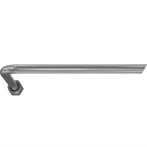 Genie Lift Part # 104137GT - TUBE ASSY,RETURN, EA