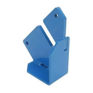 Genie Lift Part # 104144GT - WELDMENT,MIDPIVOT CRADLE, EA