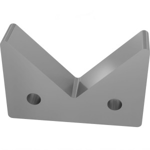 Genie Lift Part # 104148GT - WEARPAD,MIDPIVOT CRADLE, EA