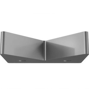 Genie Lift Part # 104148GT - WEARPAD,MIDPIVOT CRADLE, EA