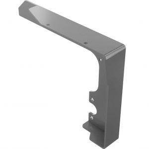 Genie Lift Part # 104181GT - WELDMENT,YOKE GUARD RT, EA