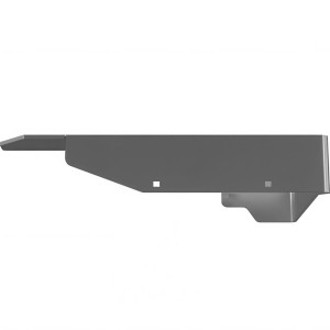 Genie Lift Part # 104181GT - WELDMENT,YOKE GUARD RT, EA