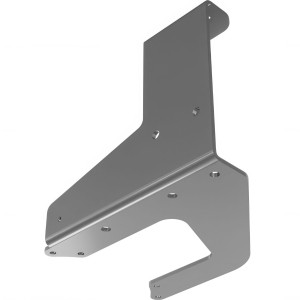 Genie Lift Part # 104232GT - WELDMENT,DRIVE MOUNT,LT,ANSI, EA