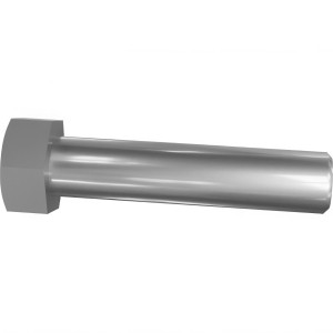 Genie Lift Part # 104235GT - SCREW,HHC,1/2-13X2.25 GRD 8, EA