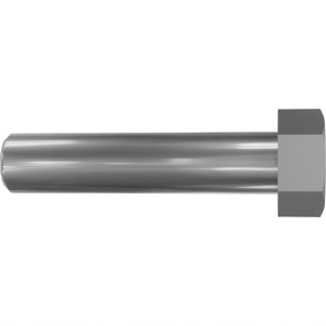 Genie Lift Part # 104235GT - SCREW,HHC,1/2-13X2.25 GRD 8, EA