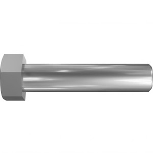 Genie Lift Part # 104235GT - SCREW,HHC,1/2-13X2.25 GRD 8, EA