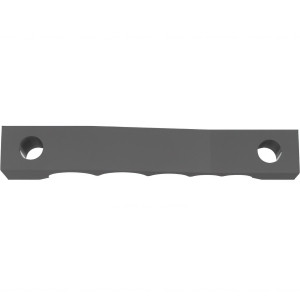 Genie Lift Part # 104291GT - CLAMP,HOSE,GS90 FRONT MOTORS**, EA