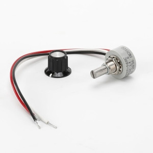 Genie Lift Part # 104327GT - POTENTIOMETER ASSY 1-10K, EA
