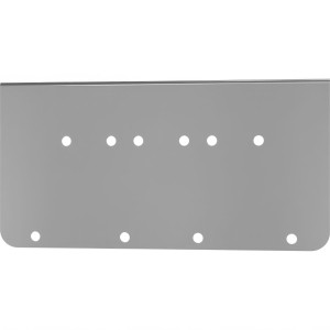 Genie Lift Part # 104348GT - FORMING,TAIL LIGHT,RT***, EA