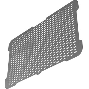 Genie Lift Part # 104391GT - FLOORING,PLAT,DIAMOND PLATE***, EA